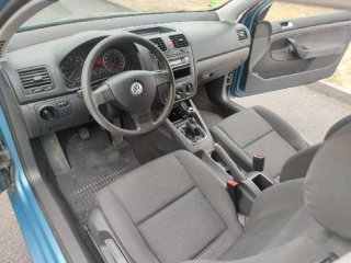 Volkswagen Golf V 2006