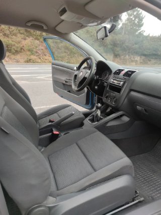 Volkswagen Golf V 2006