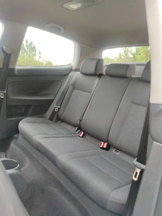 Volkswagen Golf V 2006