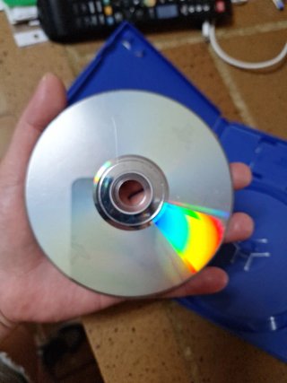 PlayStation 2 Splinter Cell Double Agent