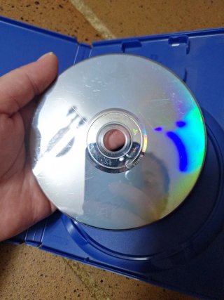 PlayStation 2 Splinter Cell Double Agent