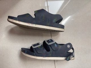 Chicco Sandali MAISON Blu Misura 29