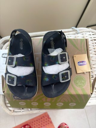 Chicco Sandali MAISON Blu Misura 29