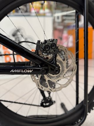 Amflow PX Carbón Talla M