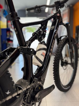 Amflow PX Carbón Talla M