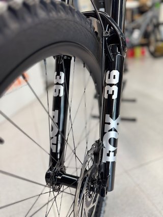Amflow PX Carbón Talla M