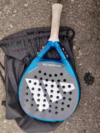Pala Adidas Metalbone Control 3.3