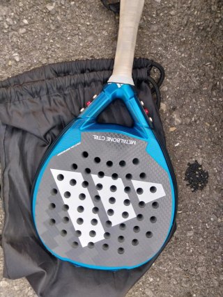 Pala Adidas Metalbone Control 3.3