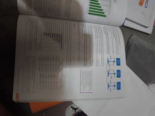 Geografía e Historia, 3 secundaria. Revuela