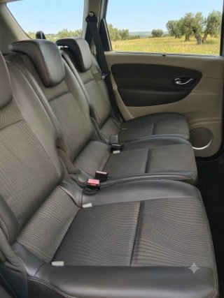 Renault Megane 2011