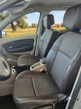 Renault Megane 2011