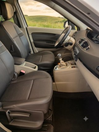 Renault Megane 2011