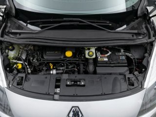 Renault Megane 2011