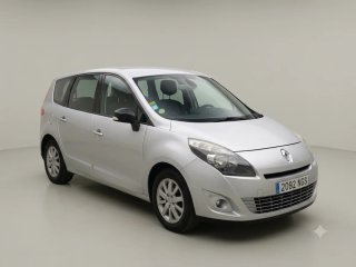 Renault Megane 2011