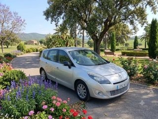 Renault Megane 2011