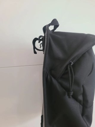 Mochilas Btwin y Elops para bicicleta
