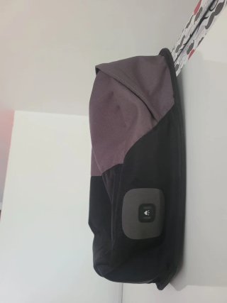Mochilas Btwin y Elops para bicicleta