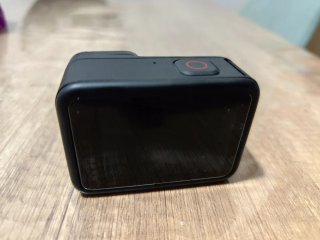 GoPro Hero 10 + Accessori + Caricatore Triplo