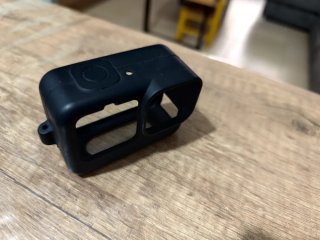 GoPro Hero 10 + Accessori + Caricatore Triplo