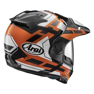 Casco Arai Tour-X5 Match