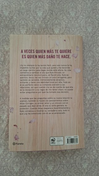 Romper el círculo