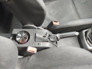 Opel Astra 2008
