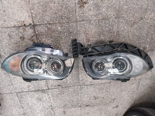 BMW Serie 1 Descapotable 120d E88 AÑO 2018