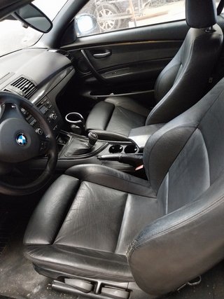 BMW Serie 1 Descapotable 120d E88 AÑO 2018