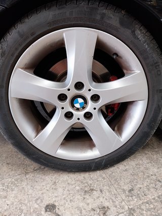 BMW Serie 1 Descapotable 120d E88 AÑO 2018