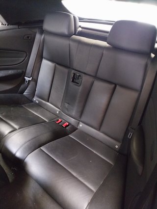 BMW Serie 1 Descapotable 120d E88 AÑO 2018