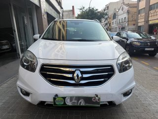 RENAULT Koleos Bose Edition dCi 150 4x4