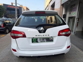 RENAULT Koleos Bose Edition dCi 150 4x4