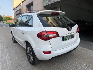 RENAULT Koleos Bose Edition dCi 150 4x4
