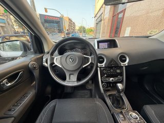 RENAULT Koleos Bose Edition dCi 150 4x4