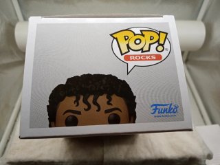 Funko Pop! Michael Jackson Thriller 359