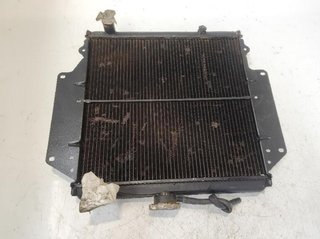 Radiador agua suzuki 1770083001 samurai sj 315761