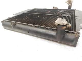 Radiador agua suzuki 1770083001 samurai sj 315761