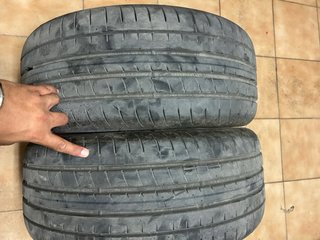 Neumáticos Goodyear 225/45R17 94Y
