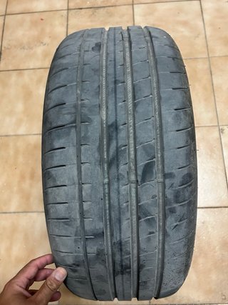 Neumáticos Goodyear 225/45R17 94Y