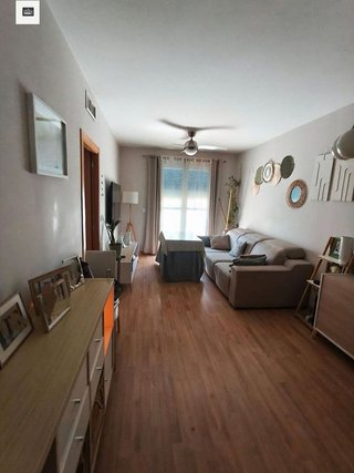 Piso en venta en Ciudad Jardín - Zoco en Córdoba