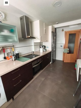 Piso en venta en Ciudad Jardín - Zoco en Córdoba