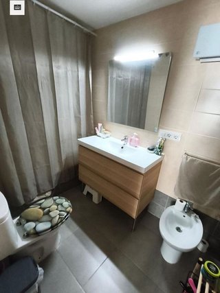 Piso en venta en Ciudad Jardín - Zoco en Córdoba