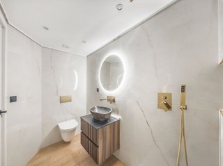 Piso en venta en Concepción en Madrid