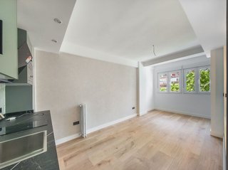 Piso en venta en Concepción en Madrid