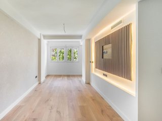 Piso en venta en Concepción en Madrid