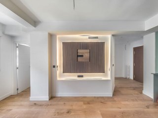 Piso en venta en Concepción en Madrid