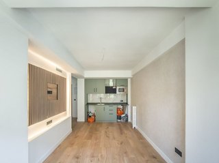 Piso en venta en Concepción en Madrid