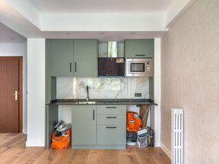Piso en venta en Concepción en Madrid
