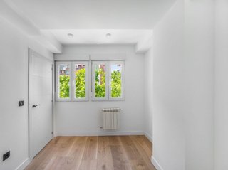 Piso en venta en Concepción en Madrid