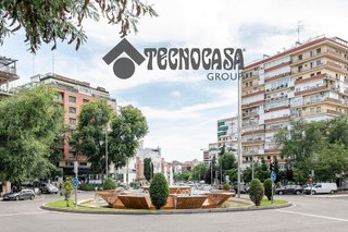 Piso en venta en Concepción en Madrid